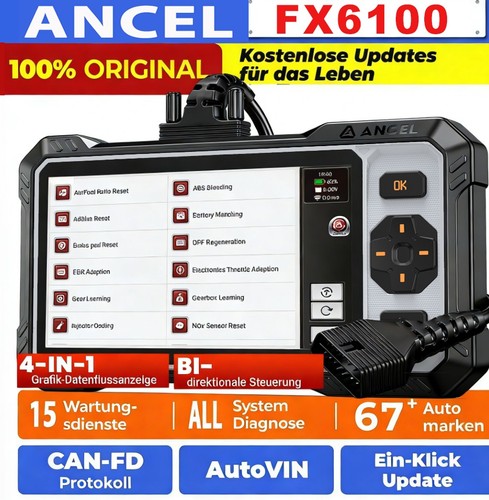 2026 fx6100 dispositivo - 2026,