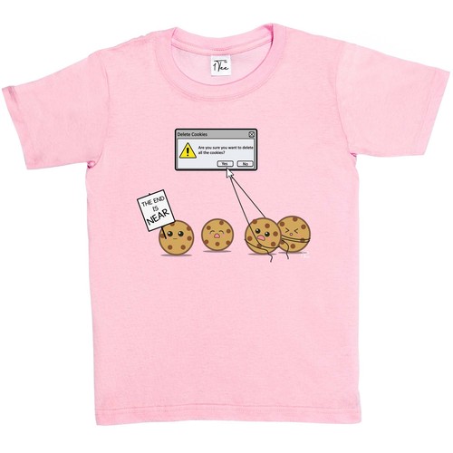 Maglietta 1tee bambini - maglietta,