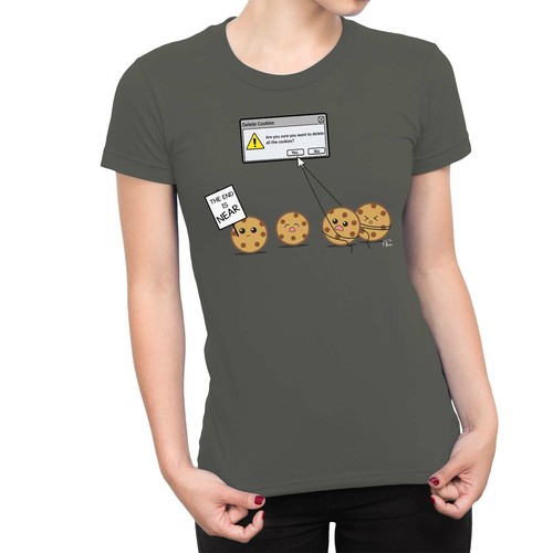 Shirt 1tee donna - 1tee, sei
