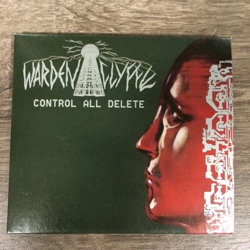 Wardenclyffe control all - wardenclyffe,