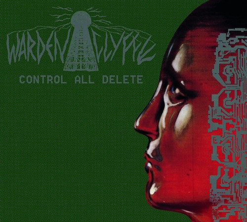 Wardenclyffe control all - wardenclyffe,