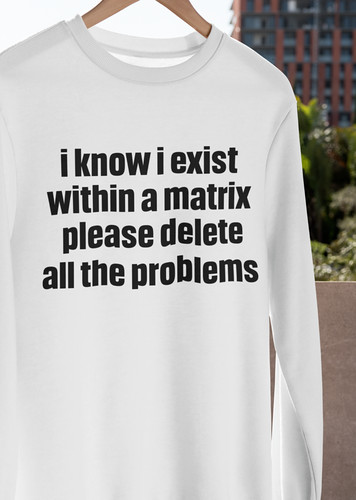 Shirt maglietta 3xl - maglietta, s-3xl