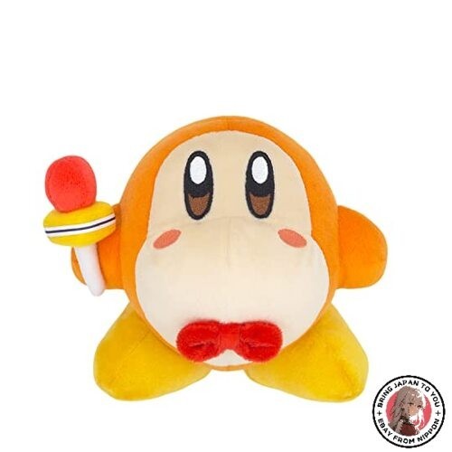 Nuovo sanei boeki - boeki, kirby