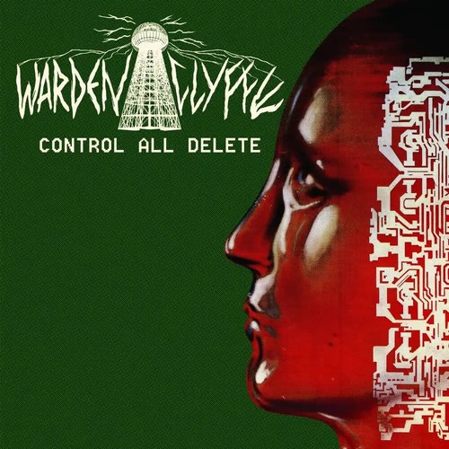 Wardenclyffe control all - control,