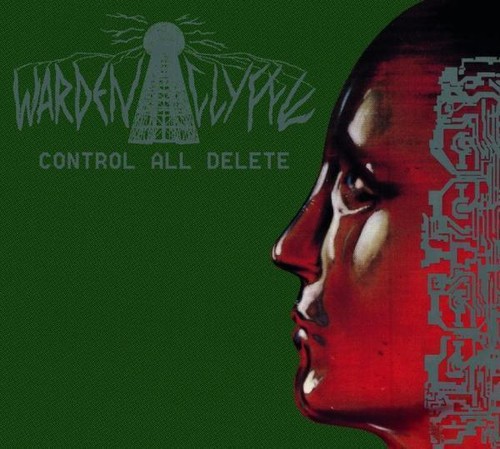 Wardenclyffe control all - wardenclyffe,