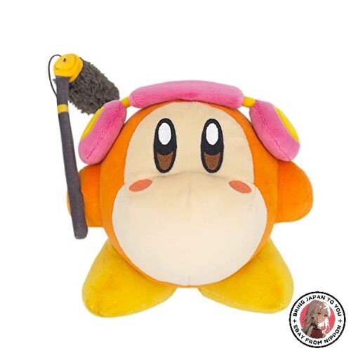 Nuovo sanei boeki kirby - sanei,