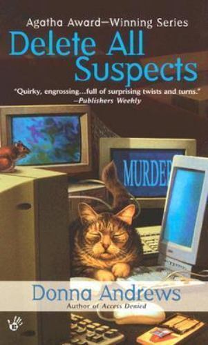 Delete all suspects - all, a