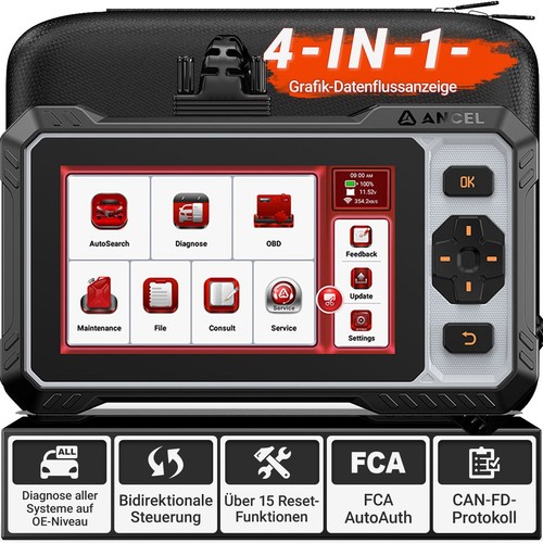 2026 ancel fx6100 - 🔥2026,