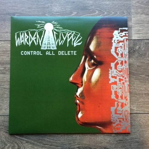 Wardenclyffe control all - control,