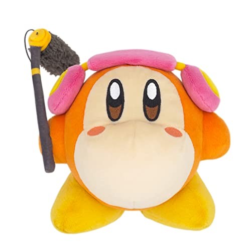 Sanei boeki kirby - all, star