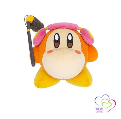 Sanei boeki kirby all star - boeki,