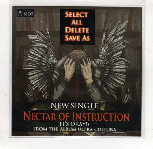 Select all delete - delete, save