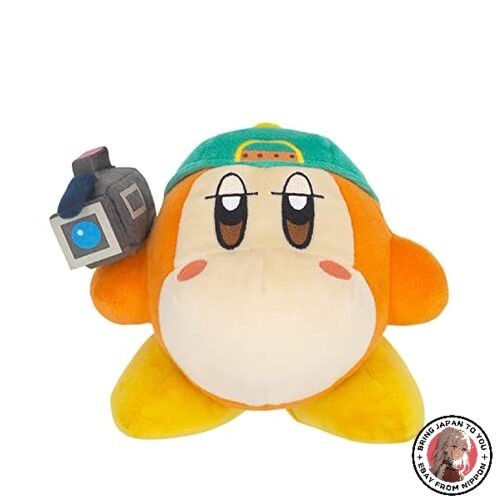Sanei boeki kirby all star - sanei,
