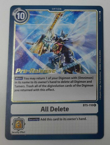Digimon tcg prerelease - digimon, stamp